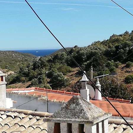 Casa Hortas Vila do Bispo Exterior foto