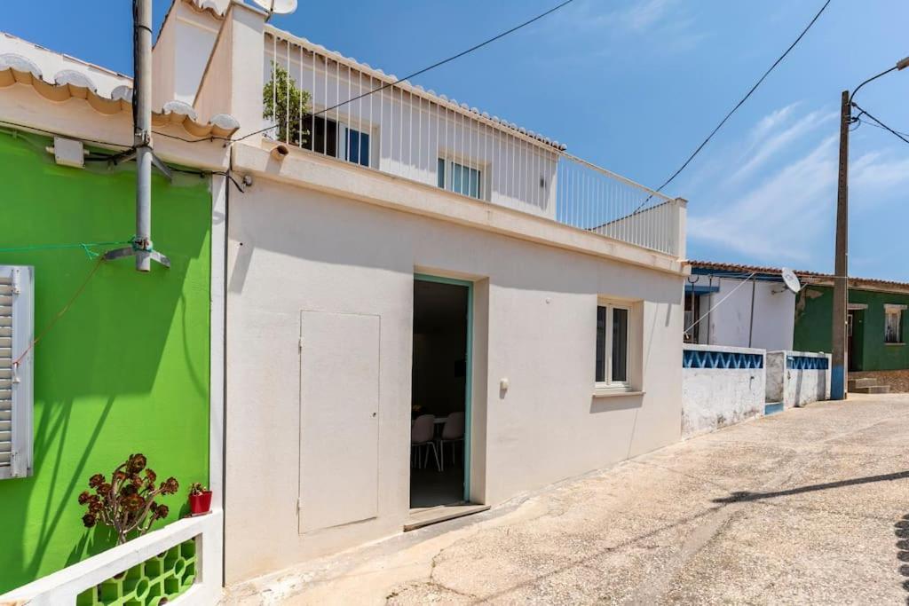 Casa Hortas Vila do Bispo Exterior foto
